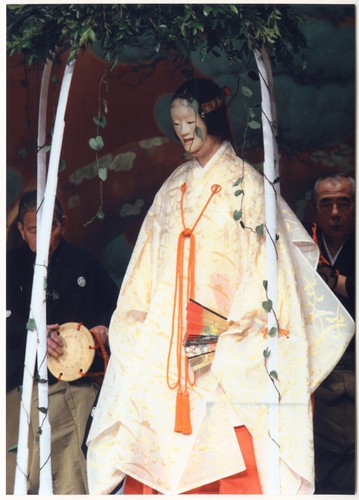 『定家』平成25年 岡田麗史（2）