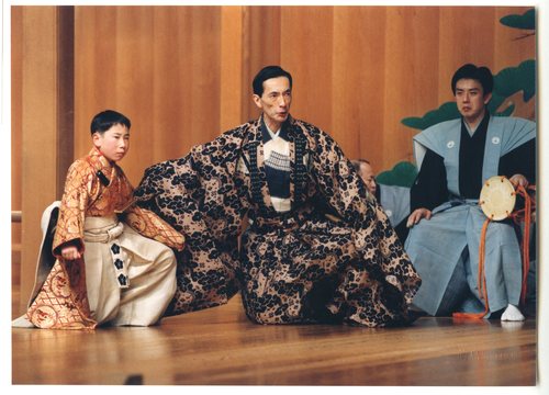 『望月』平成16年 岡田麗史