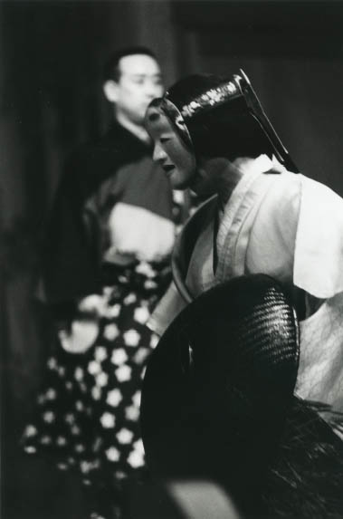 岡田麗史 舞台写真